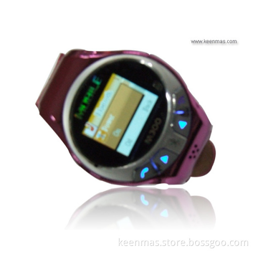 sell mobile phone JM300 (watch mobile phone)